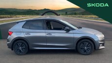 Skoda Fabia 1.0 TSI Colour Edition 5dr Petrol Hatchback